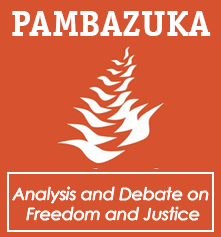 pAMBAZUKA Programme